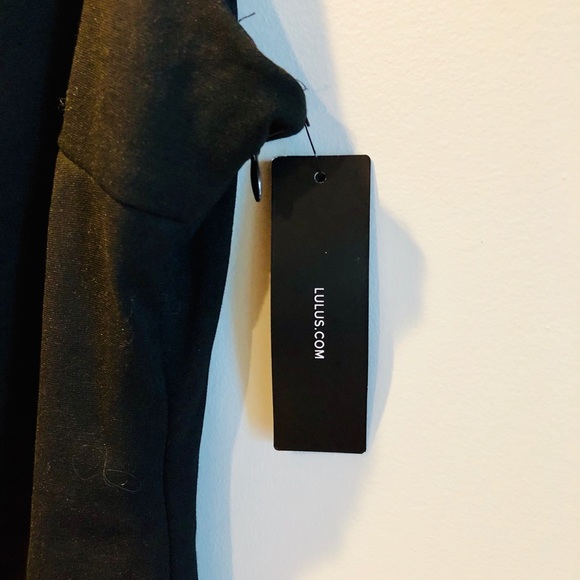 NWT Sexy Lulus Dress - Picture 4 of 6